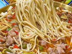 -盐与味葱葱鲫鱼•自贡菜江湖菜(春熙店)