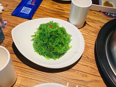 -海味当家·蒸锅海鲜(星海公园店)