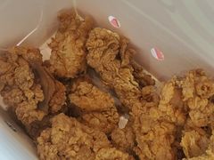 -肯德基(新八一店)