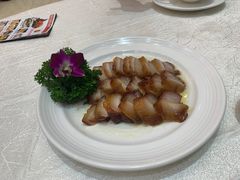 -禄福山庄•顺德菜·融和菜(龙江店)