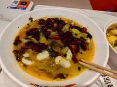 -鱼你在一起(顺义国泰生活广场机场店)