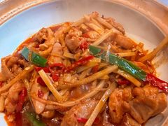 -马凯餐厅(地安门店)