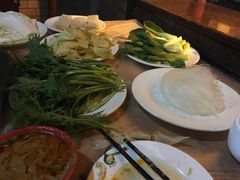 -鑫龙火锅城(青岛分店)