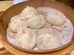 鲜虾小笼包-弄堂小笼包(天津南开大悦城店)