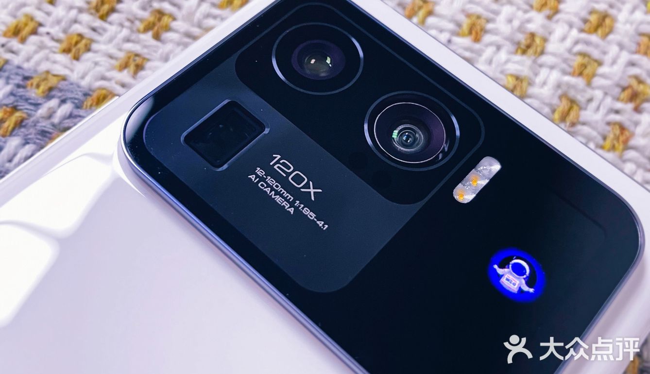 📱mi小米11到手！！！