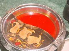 -牛New寿喜烧(中山公园龙之梦店)