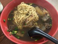 -桥雪牛杂专门店(关边路店)