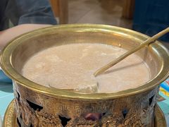 -牧马人奶茶馆(乌兰察布总店)