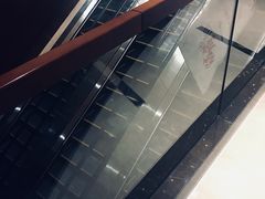 -上海浦东嘉里大酒店