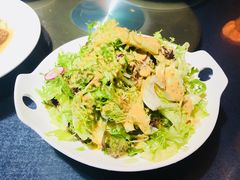 -乾州食府(小雁塔店)