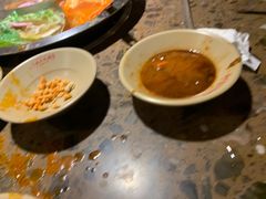 -蜀国大将老火锅(江北店)