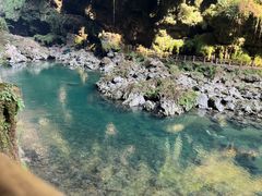 -马岭河峡谷风景区