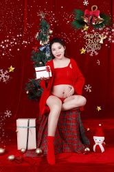 -孕视觉专业孕妇摄影(天津南开店)