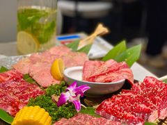 -虎丸烧肉(新大陆广场店)