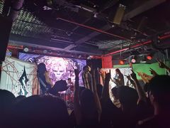 -育音堂音乐公园