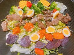 -西堤牛排(南京龙江店)