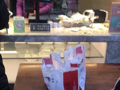 -小李烧鸡(西北角总店)