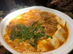 -鳗鱼家·深夜食堂(军博店)