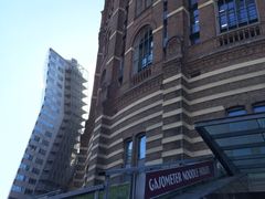 -Gasometer Noodle House
