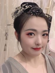 -盘子女人坊生日照·摄影馆(浦东店)