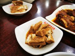 -蓝氏钟楼肉粽