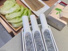 -蝎王府羊蝎子(西直门店)