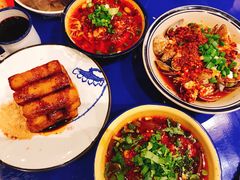 -马路边边串串香(双井直营店)