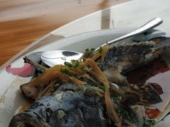 -这片海·海景餐厅(博鳌店)