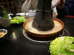 -东来顺饭庄(金泉广场店)