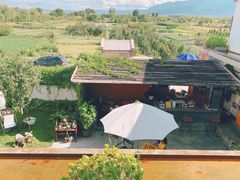 -翠田Green Field Kitchen