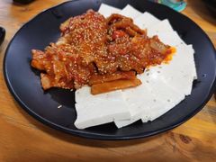 -吾里.春川家韩国料理(万达店)