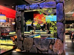 -芸山季·云南山珍菌火锅(人民广场来福士店)