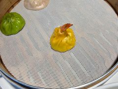 -隆喜元鱼汤包·海鲜(中联广场店)