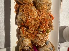 -喜记避风塘炒辣蟹(旗舰店)