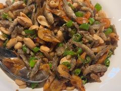-洞庭土菜馆(天河北总店)