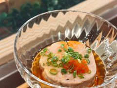 -岚山日本料理(珠江新城店)
