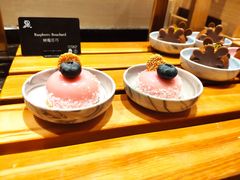 -Social 秀西餐厅-长沙瑞吉酒店(运达店)