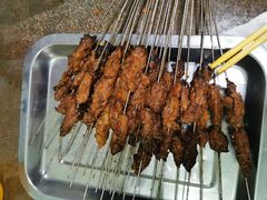 -清真·马峰烤肉(小学习北巷店)