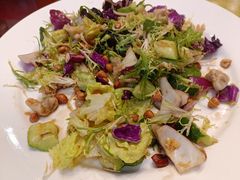 -宾朋海鲜饭庄(兴海路店)