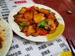 -吉味馆(柠溪店)