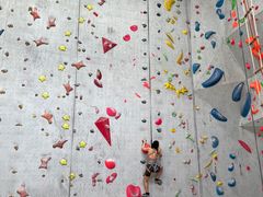 -尽峰攀岩 Acme Climbing