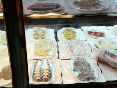 -旺角餐厅(潮州大道店)