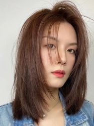 点击看大图 -MORI HAIR SALON日式美发沙龙