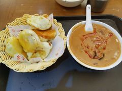 -方中山胡辣汤(西安高新区店)