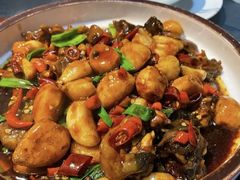 -胡老大菜热饭香·家宴(二七北路店)