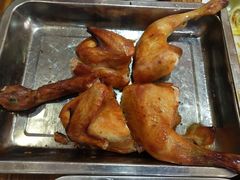 -顺徕德仙庙烧鸡(荔湾总店)