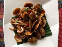 -忘忧草融合私房菜(红鼎国际店)