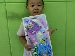 -美国悦宝园早教托育中心(东坝店)