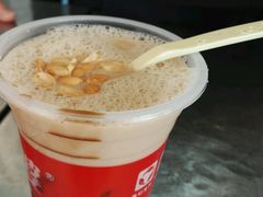 -八婆婆烧仙草(中山路店)