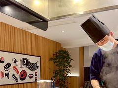 -厦门源昌凯宾斯基大酒店-隠れ鉄板焼
